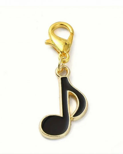 Musical Charm S (Gld)