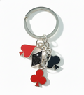 Card Suits Charm