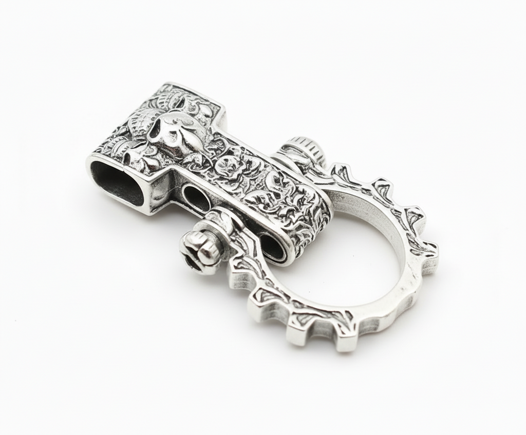Celtic Link (Silver)