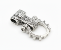 Celtic Link (Silver)