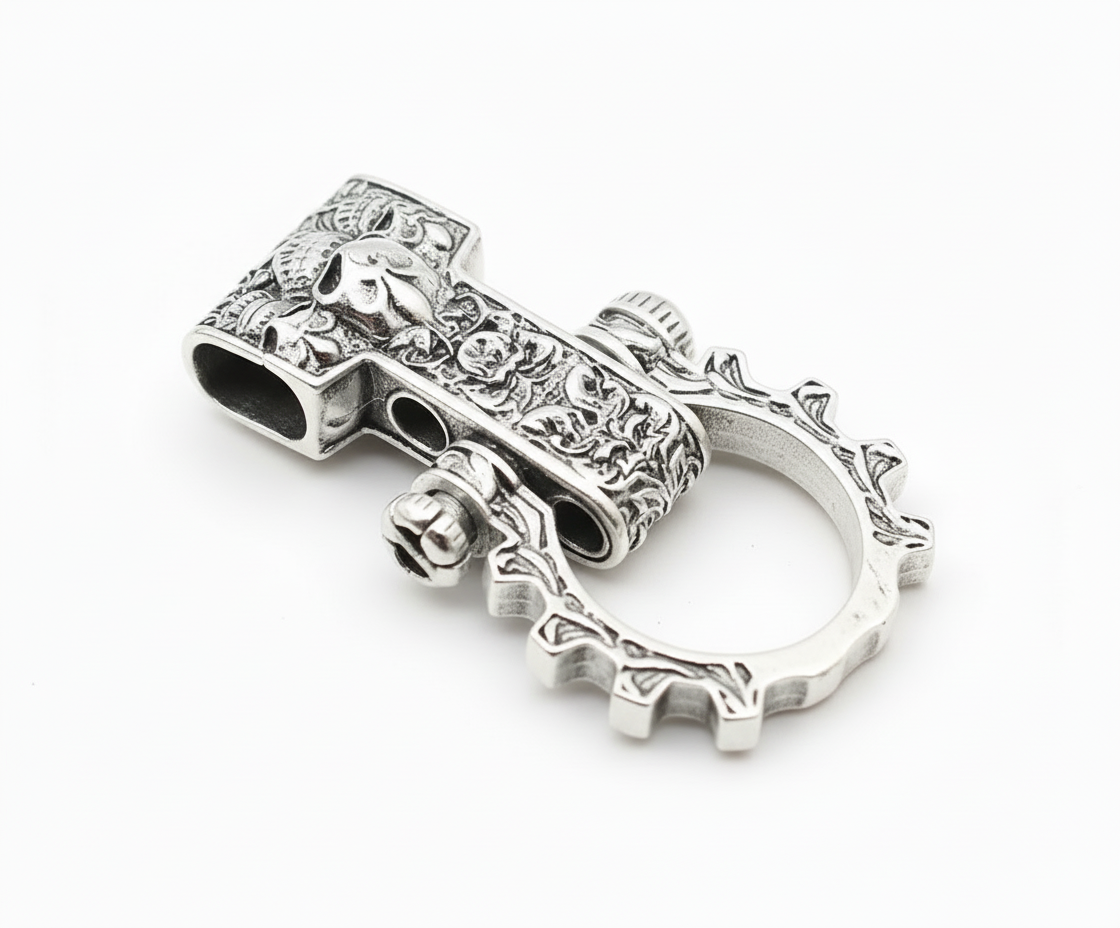 Celtic Link (Silver)