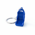 Racing Seat Charm (Blue)