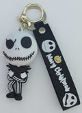Jack Skellington Charm 4