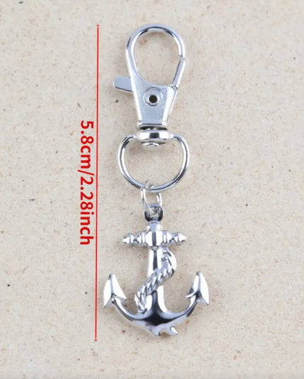 Anchor Charm S