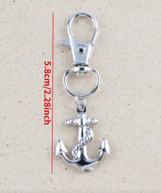 Anchor Charm S