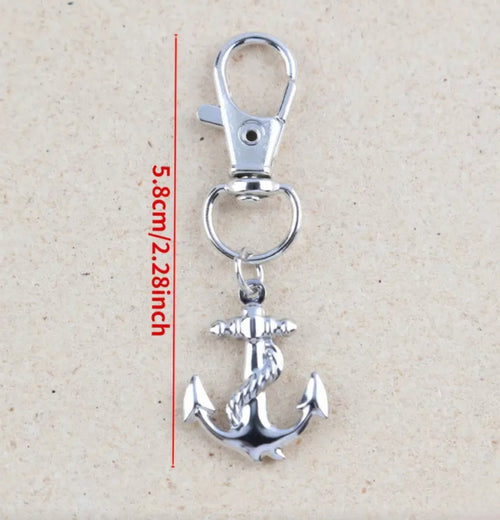 Anchor Charm S