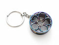 Wheel Charm 1 (Iridium)