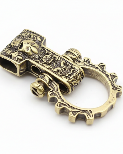 Celtic Link (Brass)