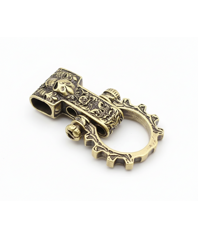 Celtic Link (Brass)