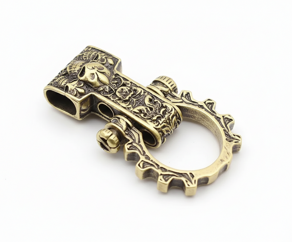 Celtic Link (Brass)