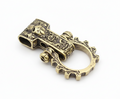 Celtic Link (Brass)