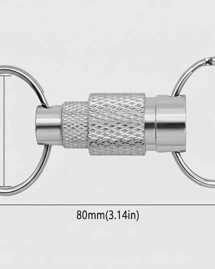 Quick Disconnect 2 (6 colors)