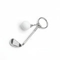 Golf Club Charm