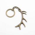 Bronze Antler Charm
