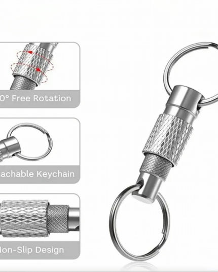 Quick Disconnect 2 (6 colors)