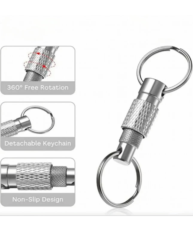 Quick Disconnect 2 (6 colors)