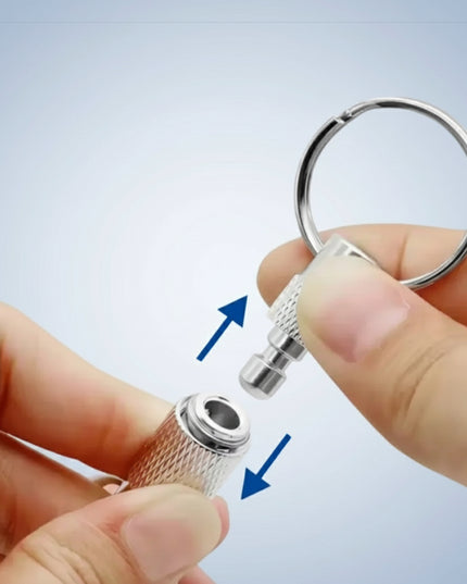 Quick Disconnect 2 (6 colors)