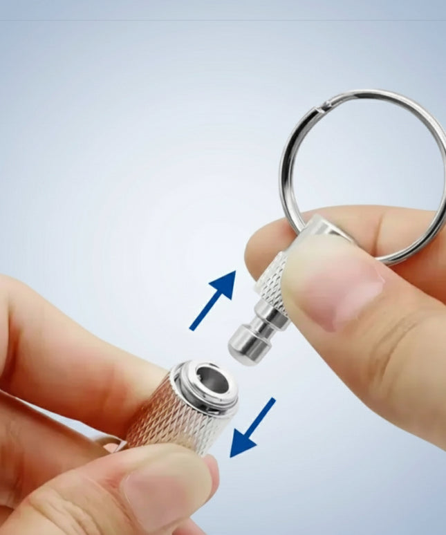 Quick Disconnect 2 (6 colors)