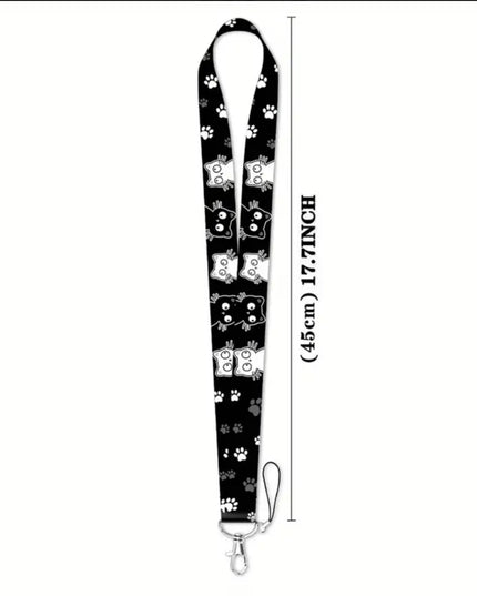 Lanyard (Misc)