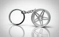 Wheel 4 (Silver)