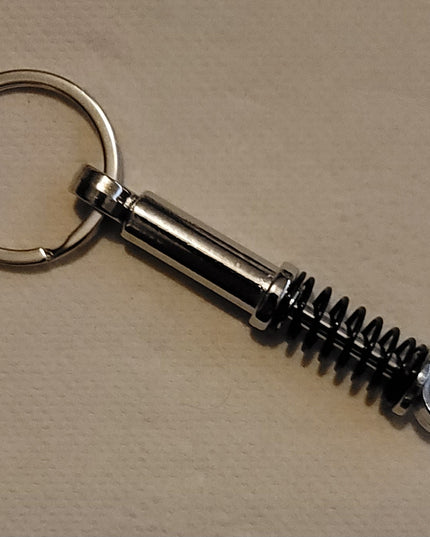 Coilover Shock (Black)