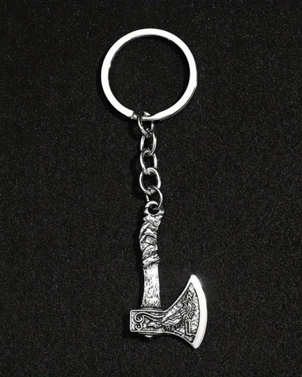 Viking Axe 1 P
