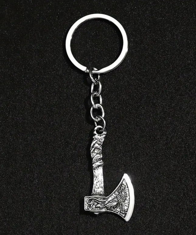 Viking Axe 1 P