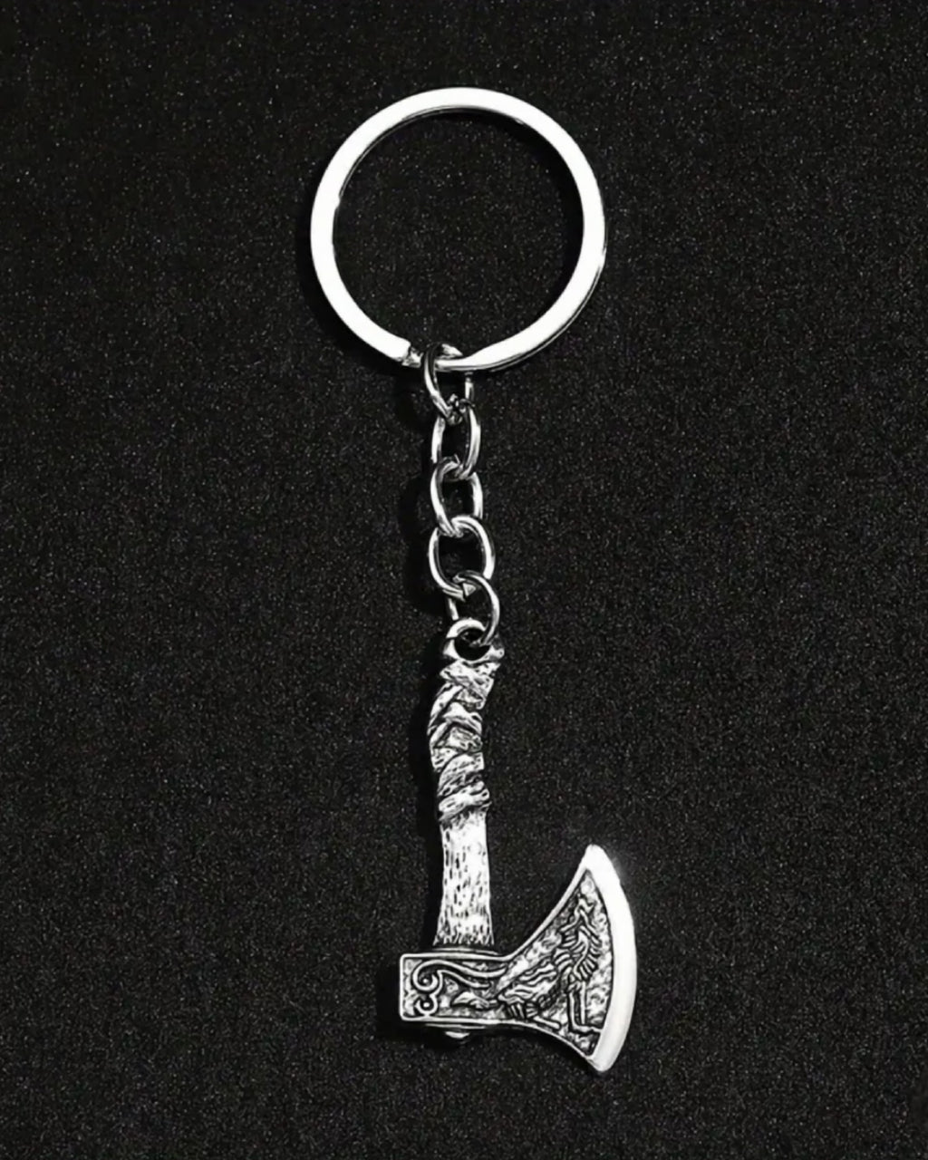 Viking Axe 1 P