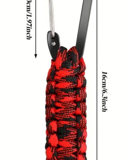 Paracord Lanyard