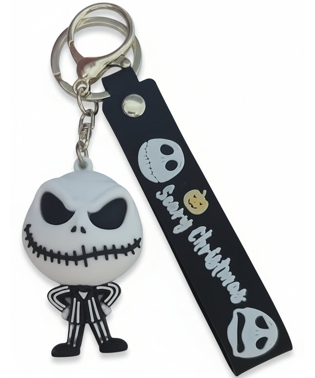 Jack Skellington Charm 5