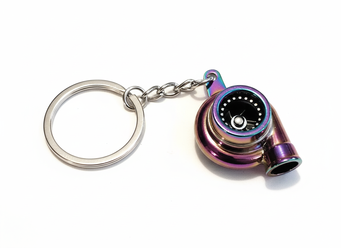 Turbo (Iridium)
