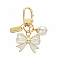 Pearl Bow (Gld)