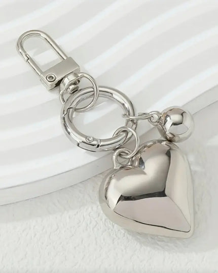 Chrome Heart Charm (SS)