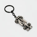 Bronze F1 Charm