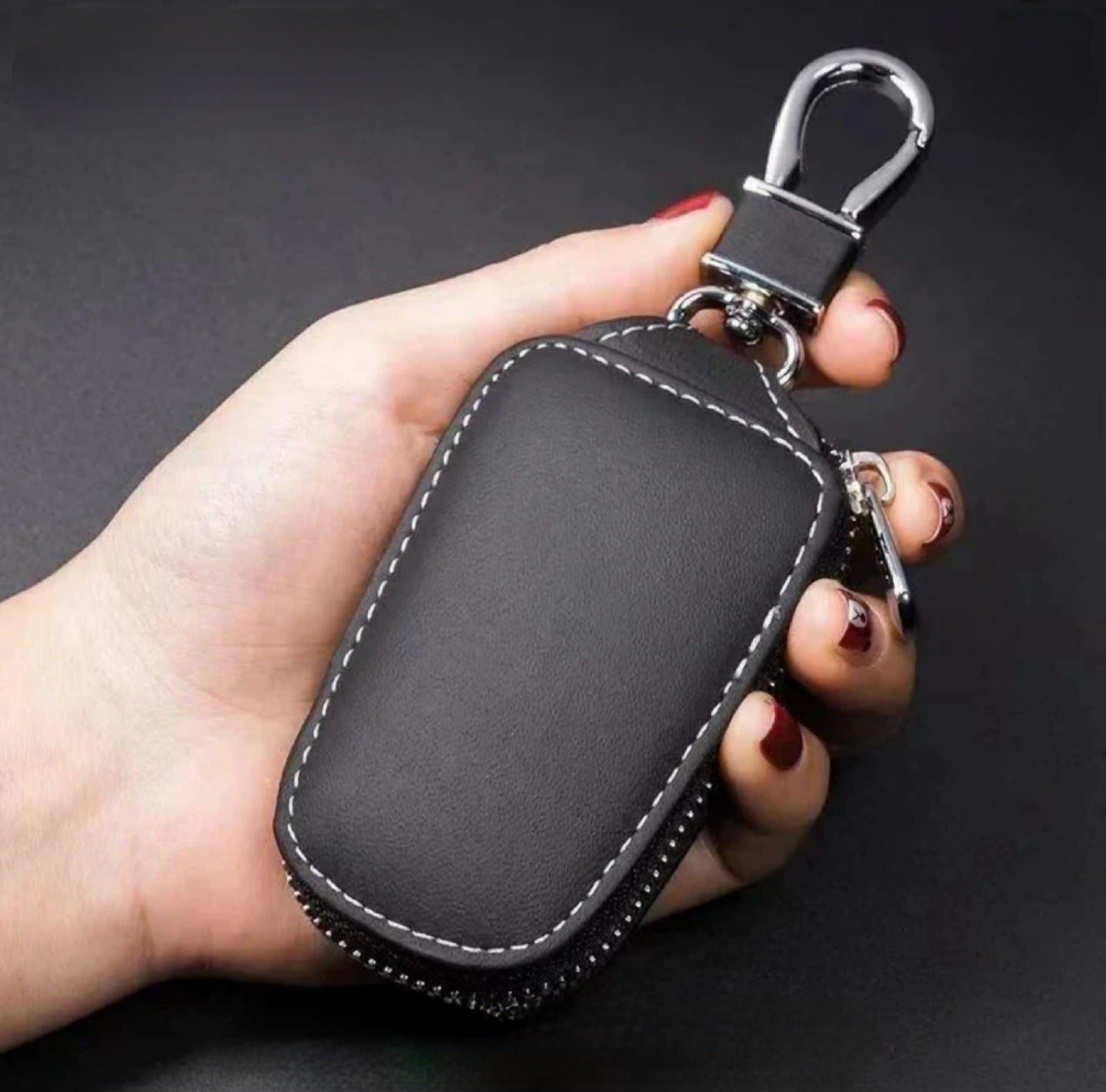 Key Fob Case 1